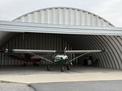 RANS S-6ES Club Share