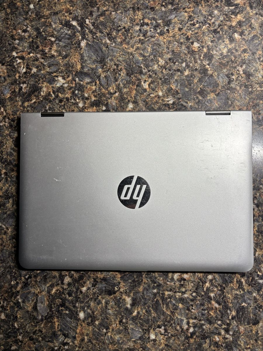 14" HP Pavilion x360 Laptop
