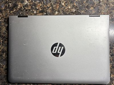 14" HP Pavilion x360 Laptop