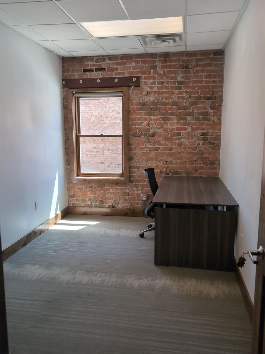 ️ Professional Office Space Ogden | Beautiful Views + 24/7 Access