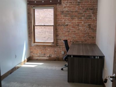 ️ Professional Office Space Ogden | Beautiful Views + 24/7 Access