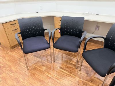 Office or desk chairs