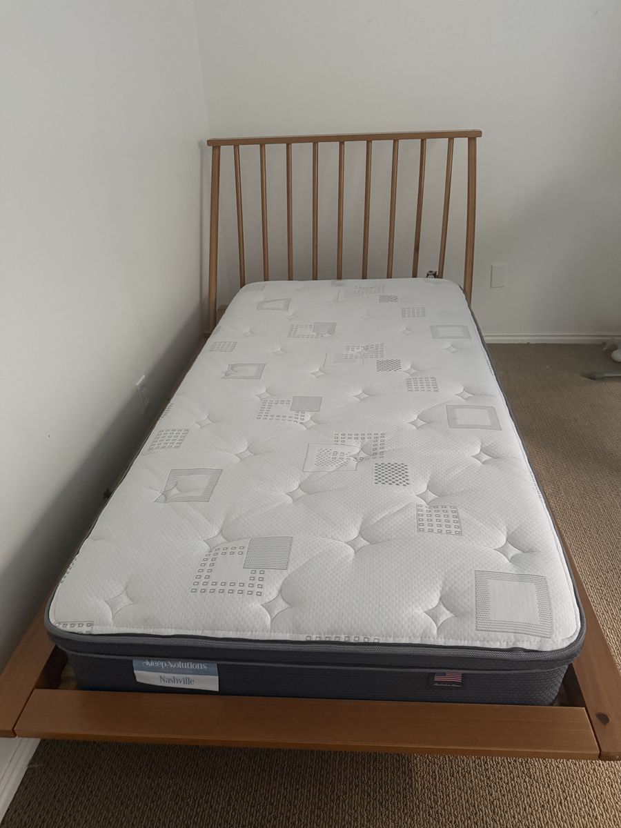 Twin Beds