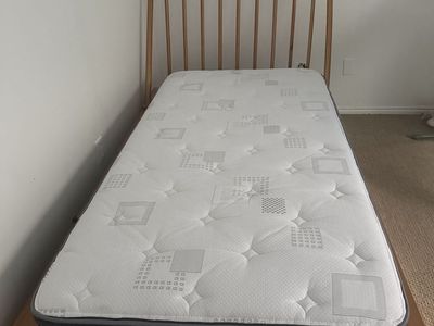 Twin Beds