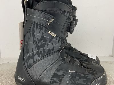 Ride Women's Sage Boa Coiler