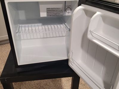Mini Fridge