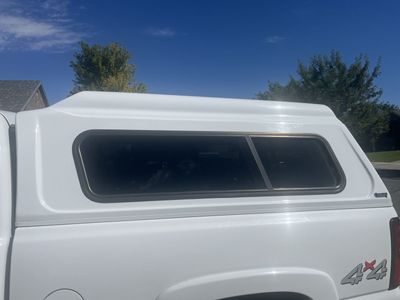 Century Truck She’ll