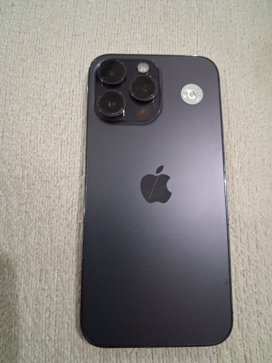 Apple iPhone 14 Pro Max - Used Excellent Condition
