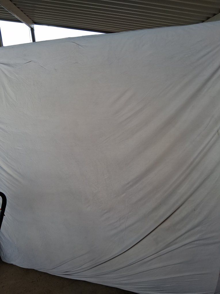 King Size Mattress - Used