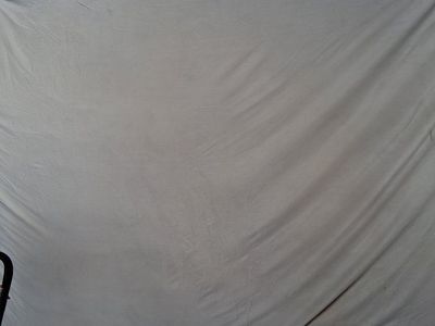 King Size Mattress - Used