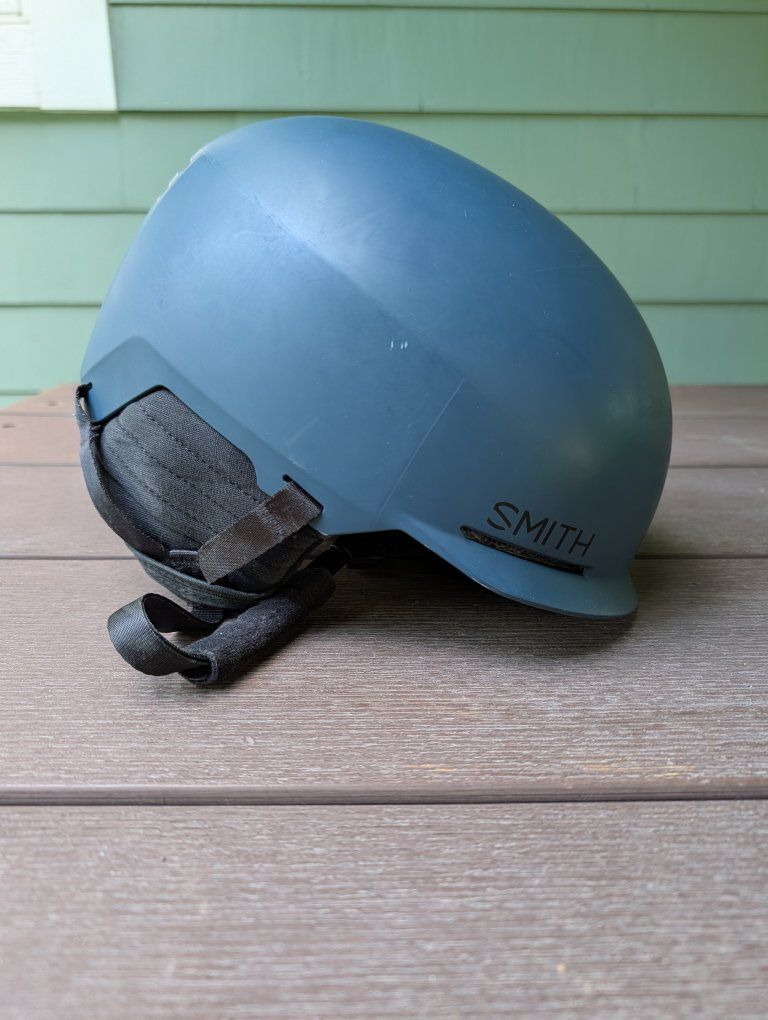 Smith Scout Ski & Snowboard Helmet