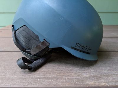 Smith Scout Ski & Snowboard Helmet