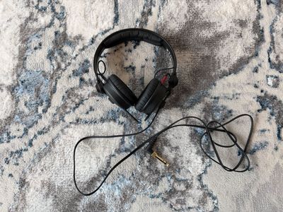 Sennheiser HD25 Headphones