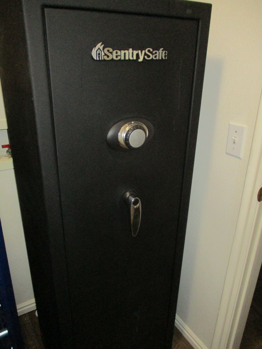Gun Safe