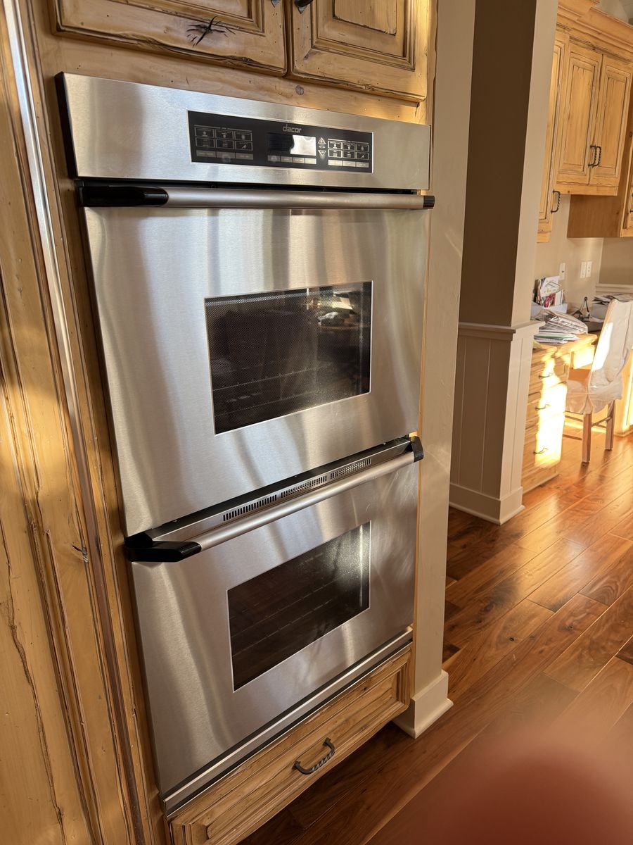 Dacor Double Convection Ovens