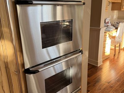 Dacor Double Convection Ovens