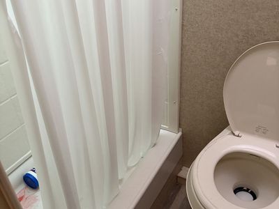 Winnabago micro mini