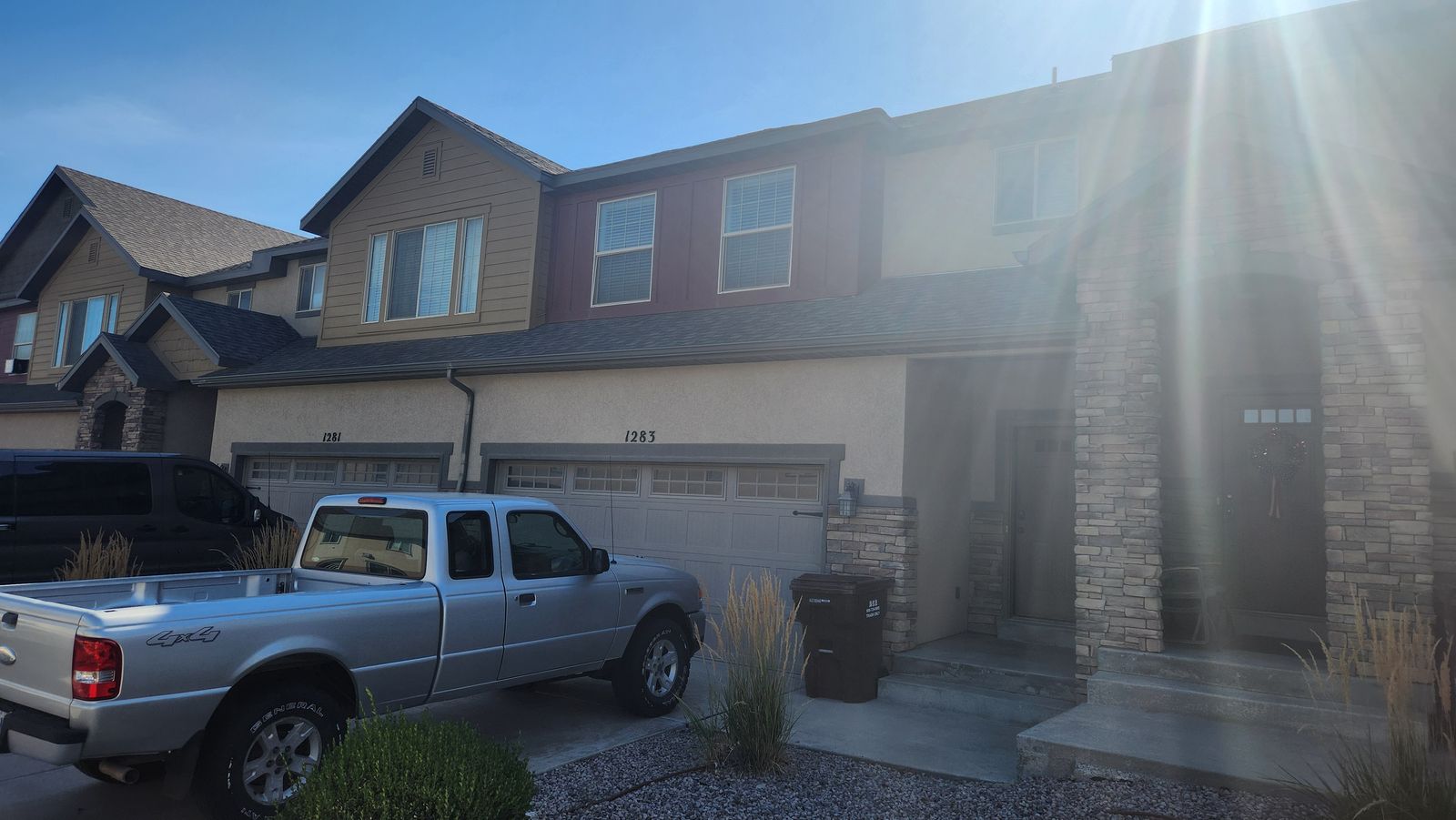1BD 1Bath Townhouse $900 Saratoga Springs Basement for rent Room for Rent