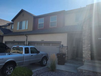 1BD 1Bath Townhouse $900 Saratoga Springs Basement for rent Room for Rent