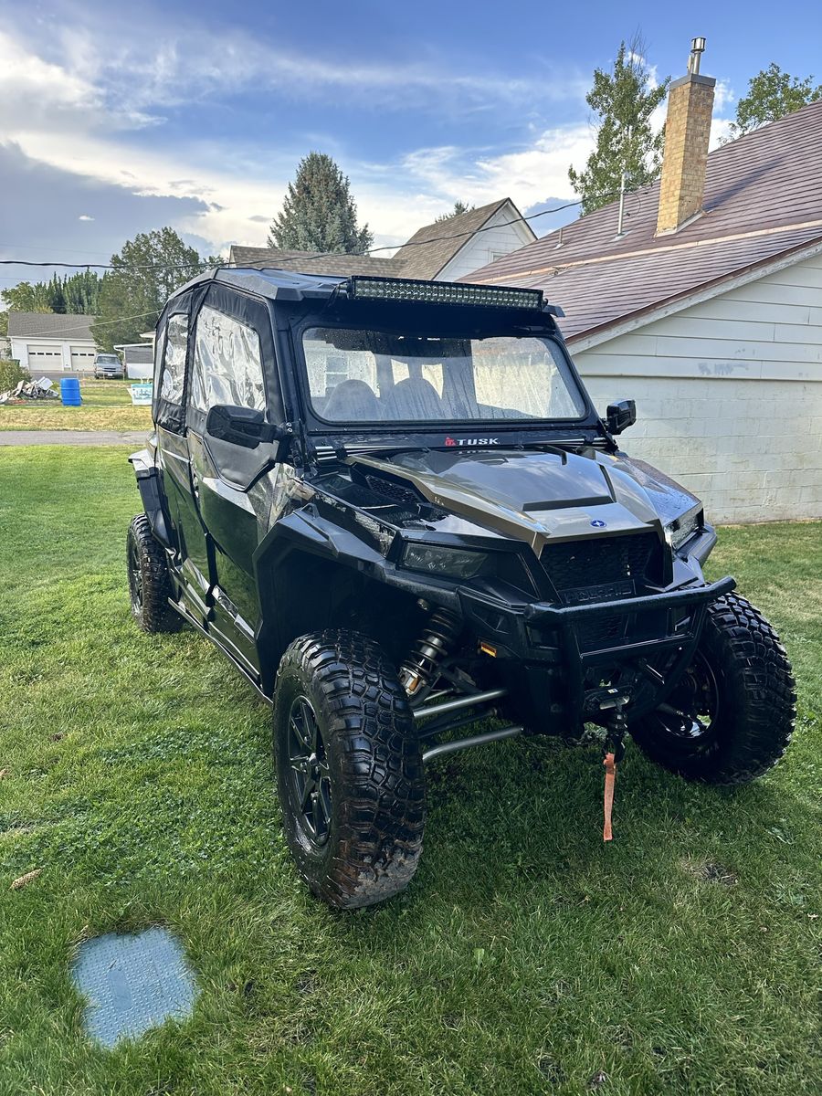 General xp 4 deluxe 