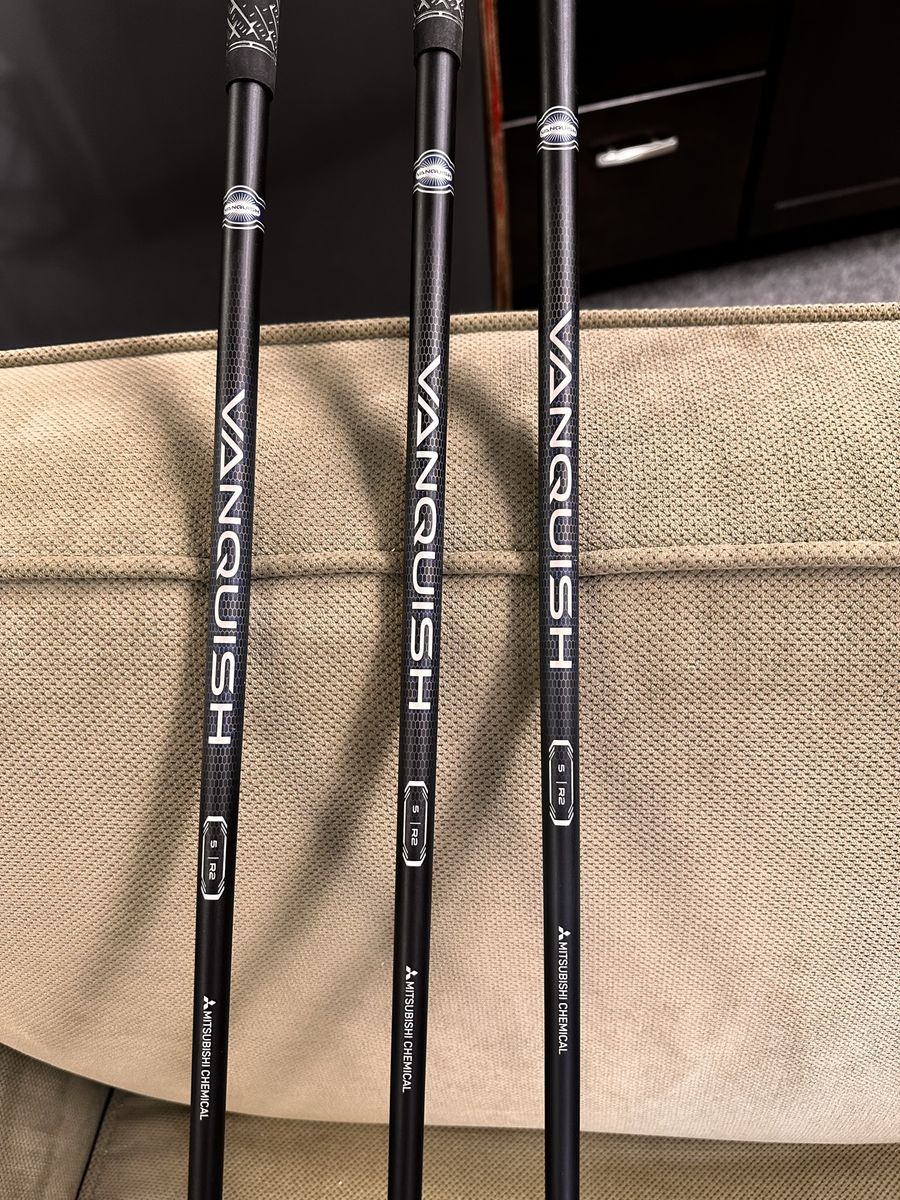 Taylormade Qi35 Hybrids