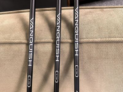Taylormade Qi35 Hybrids