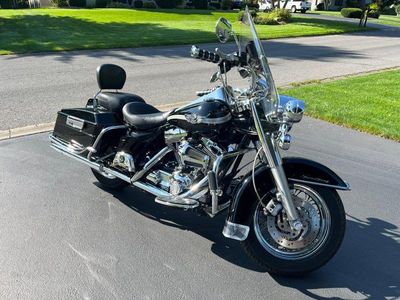03 Harley Road King Classic