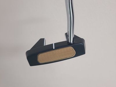Odyssey Ai-one milled seven T Putter