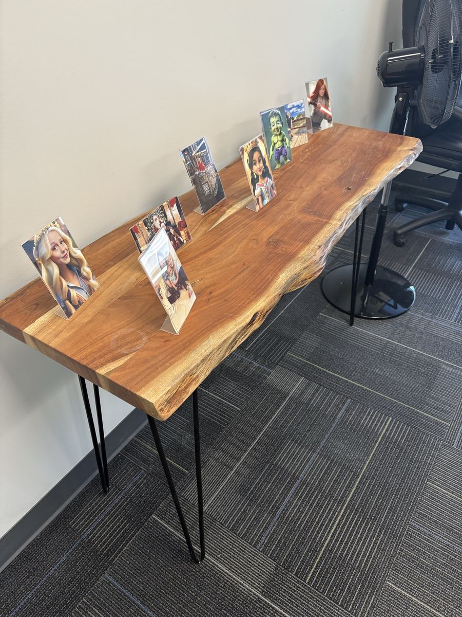 2 Desks For Sale