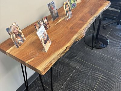 2 Desks For Sale