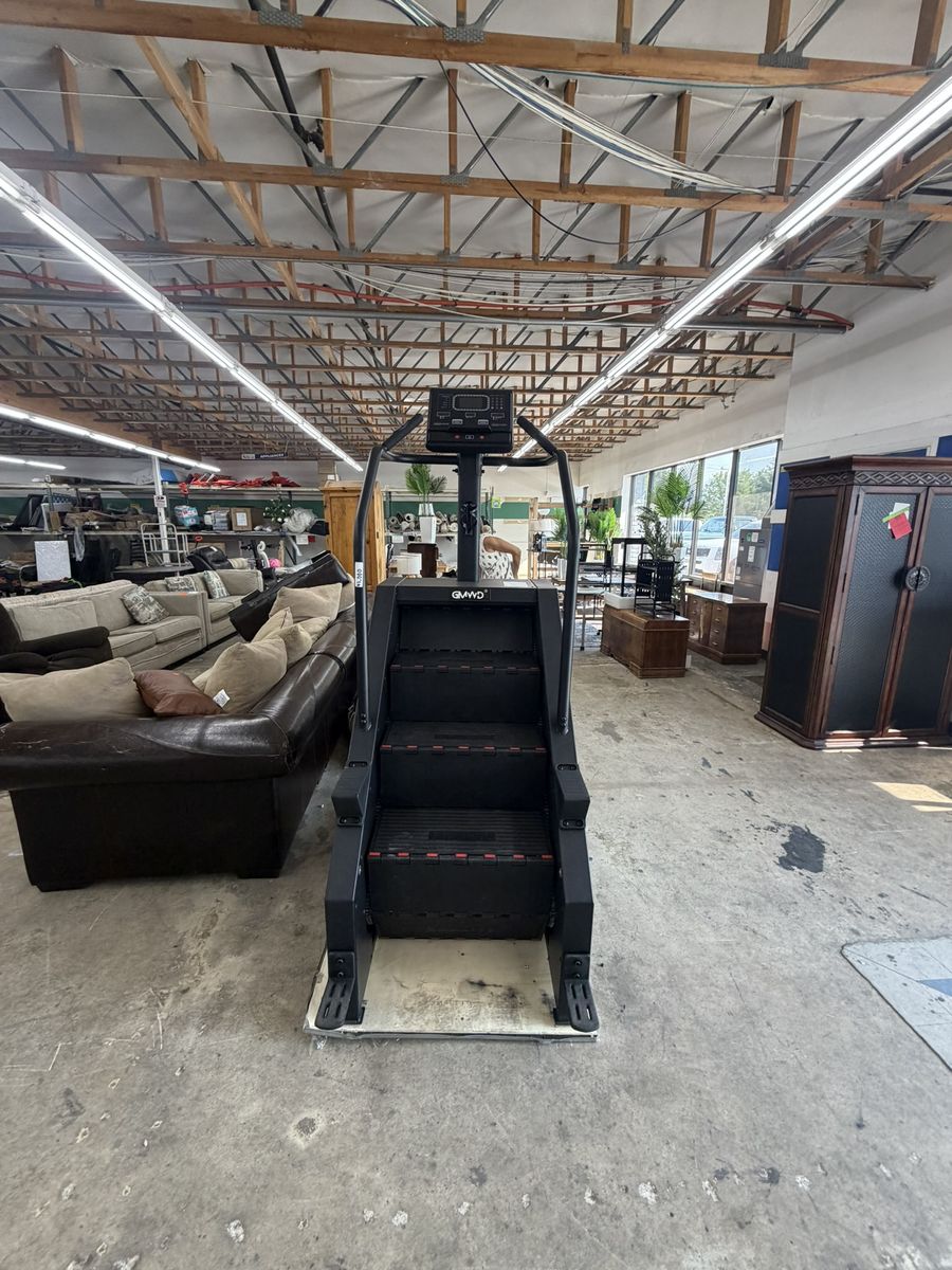 GMWD Commercial Stair Climber