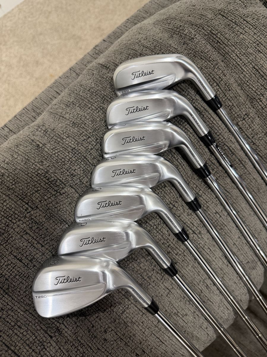 Titleist T-250