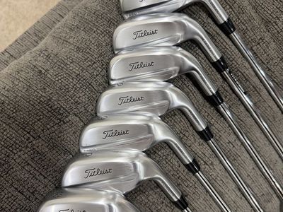 Titleist T-250
