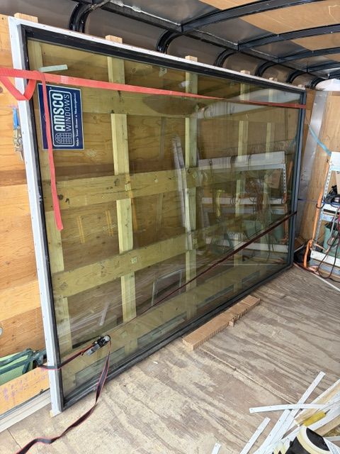 Amsco Windows Picture Window
