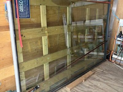 Amsco Windows Picture Window