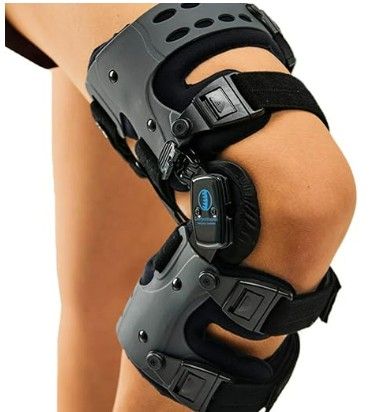 Comfyorthopedic OA Unloader Knee Brace Right Leg