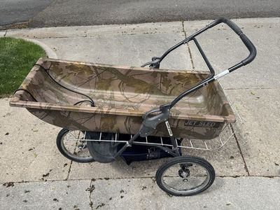 Duck Buggy