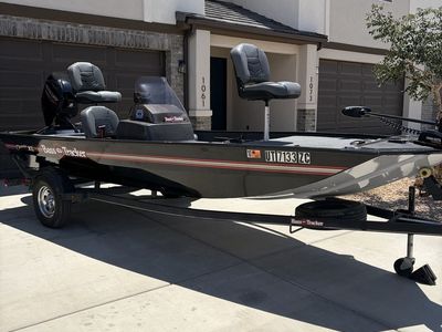 2021 bass tracker classic xl