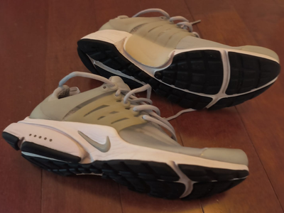 Nike Shoes Mens 10