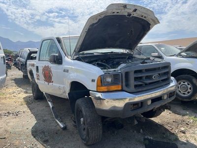 2001 Ford F-350 Parts - UTPAP Orem