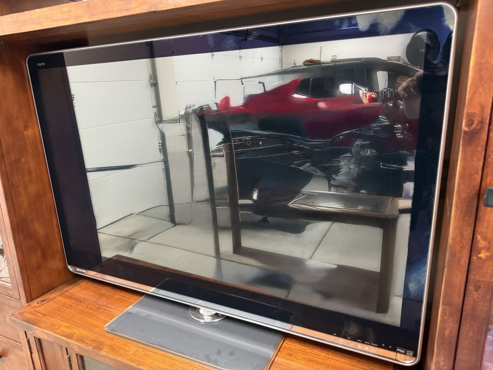 TV