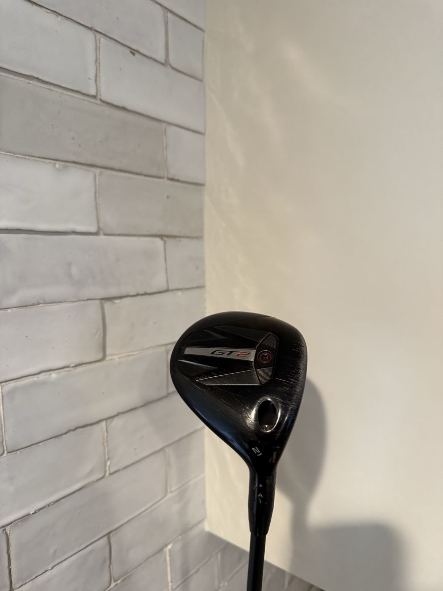 Titleist GT2 7 Wood