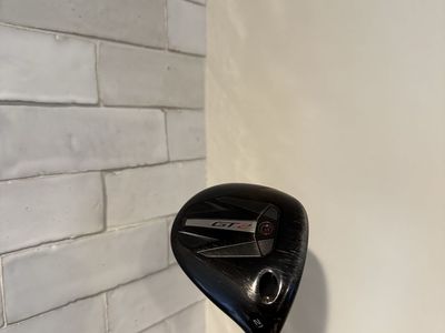 Titleist GT2 7 Wood