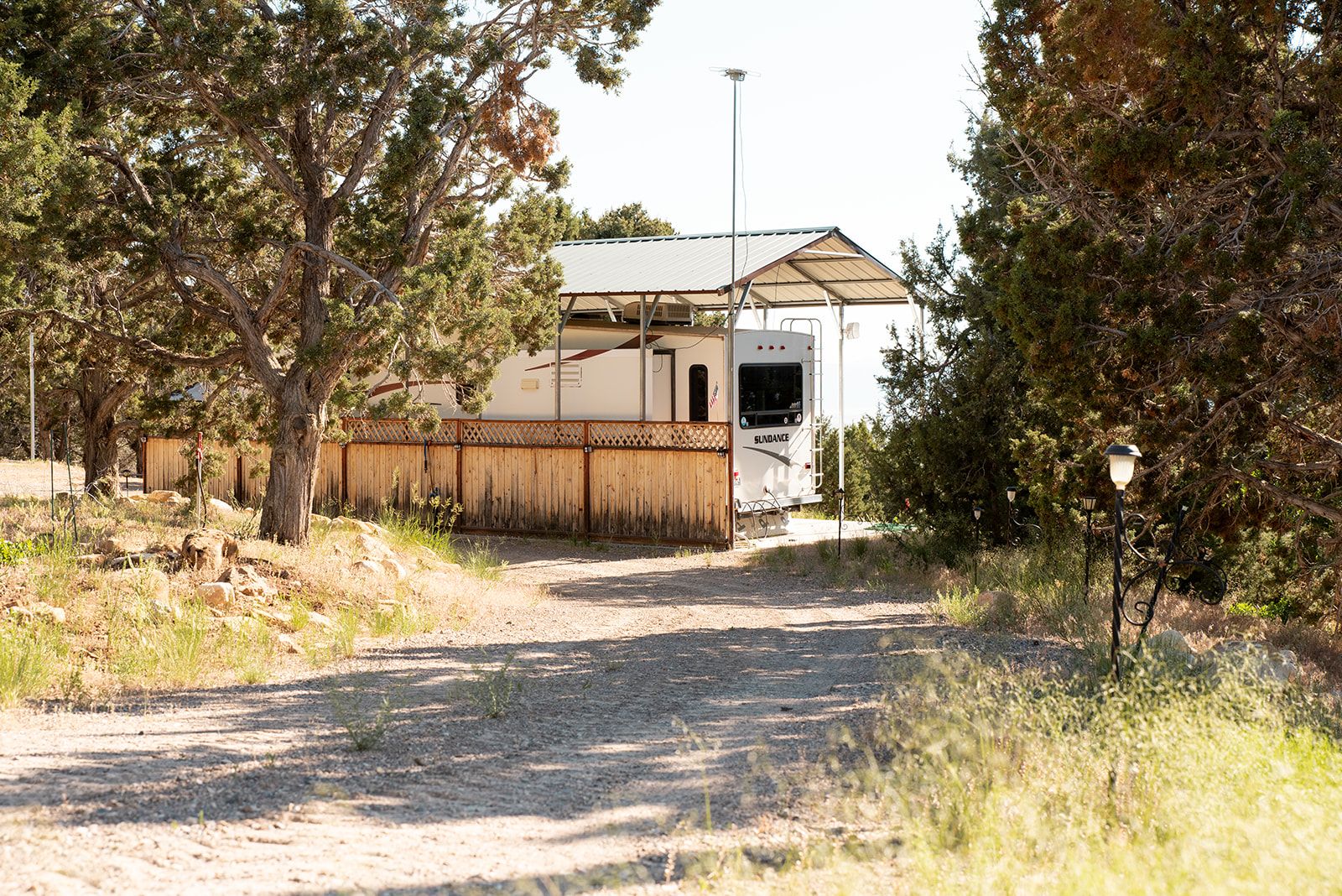 Land In Fairview