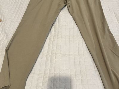 Teren, Lululemon, Freefly pants for sale