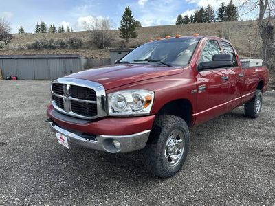 2007 Dodge Ram 2500 ST