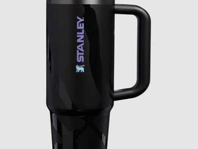 Caitlin Clark x Stanley 1913 Quencher Protour Flip Straw Tumbler 30oz-SEALED-BRAND NEW IN BOX-WNBA-Fever Basketball-Collectible