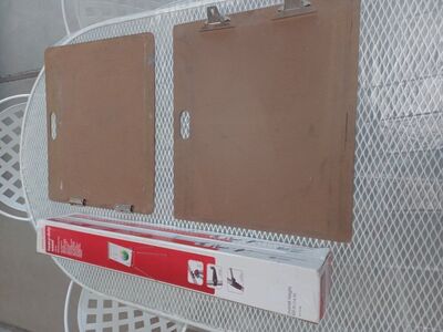 Heavy duty easels #03