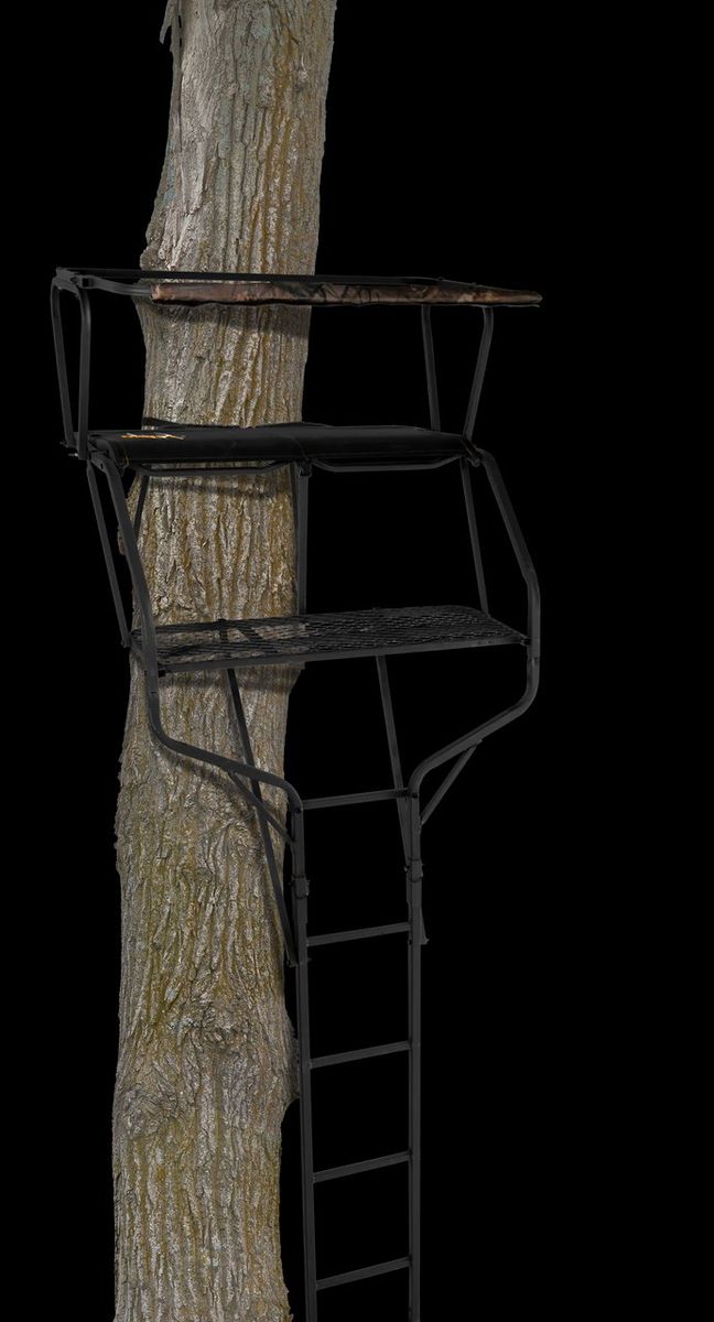 Tree Stand- 18 Ft