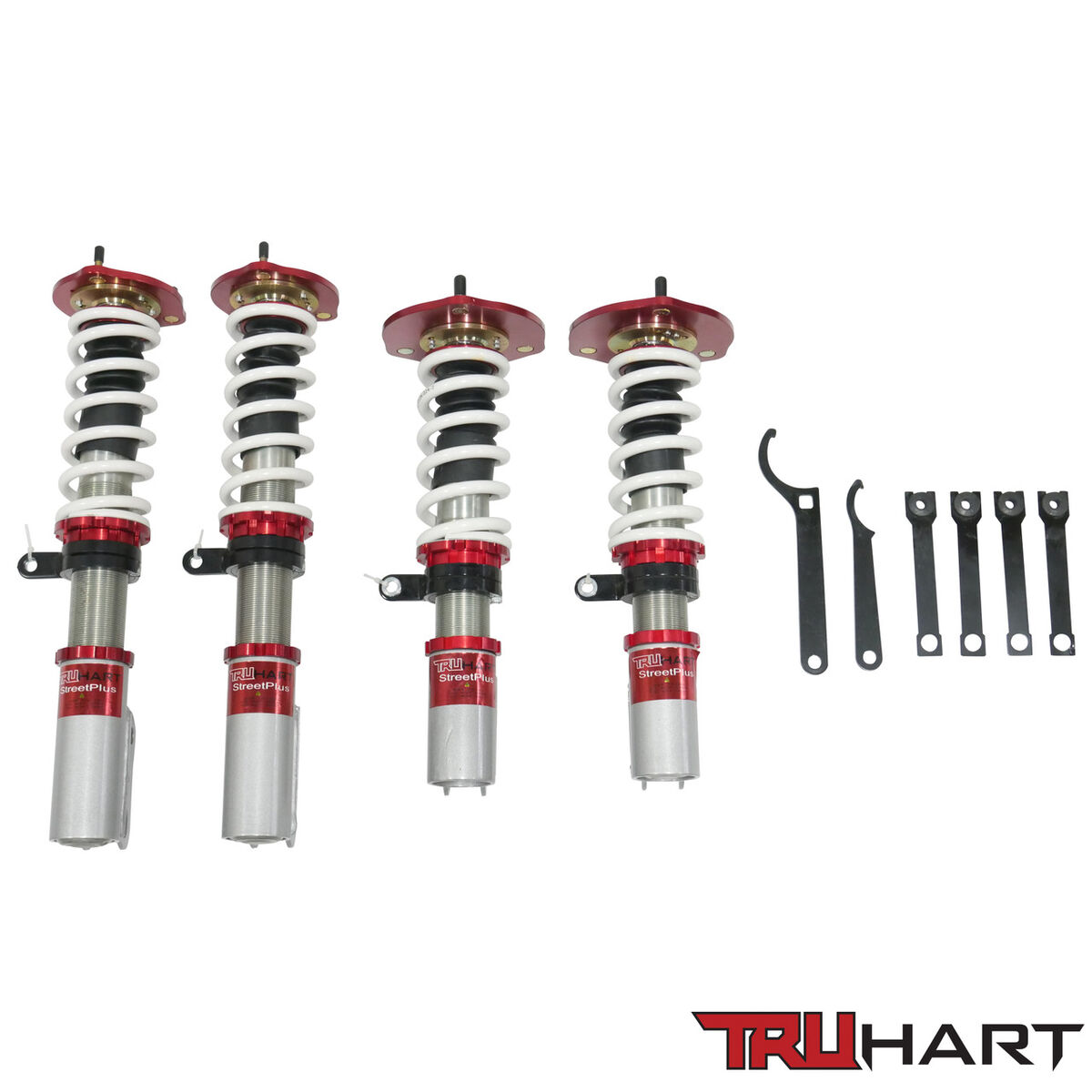 Truhart StreetPlus Coilovers Suspension Shock for 2002-2011 Lexus ES300 /  ES330 / ES350 Truhart TH-T807